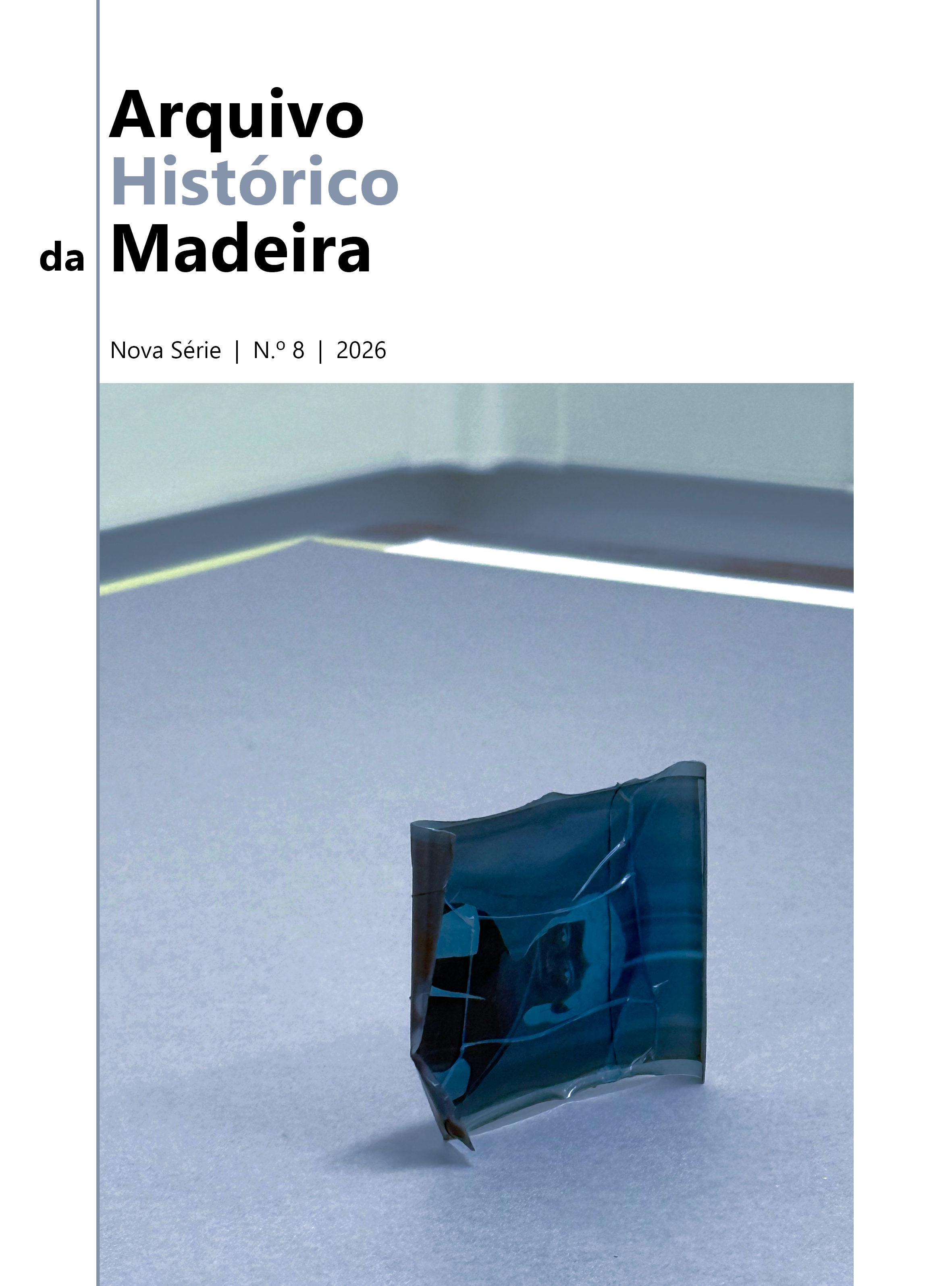 					Ver N.º 8 (2026)
				